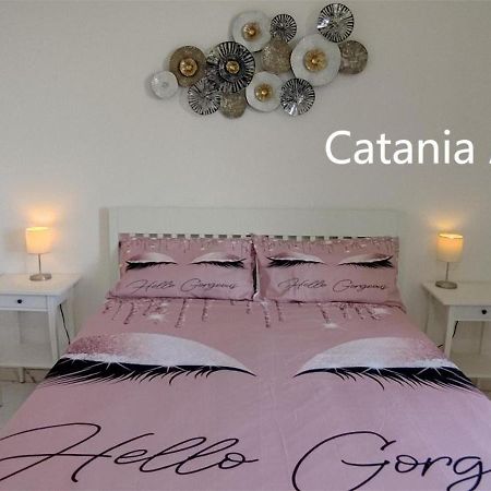 Team019 Vacation Rentals Alex Near The Beach Baroque Catania, Views Of Mount Etna Luaran gambar