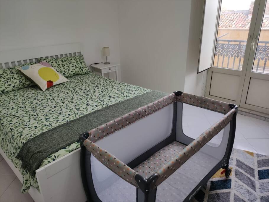 Team019 Vacation Rentals Alex Near The Beach Baroque Catania, Views Of Mount Etna Luaran gambar