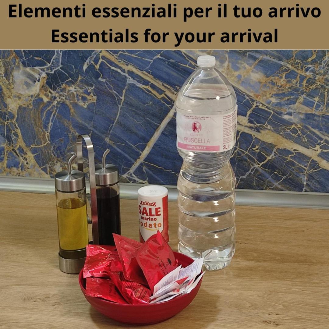 Team019 Vacation Rentals Alex Near The Beach Baroque Catania, Views Of Mount Etna Luaran gambar